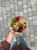 Aparthouse Woźna 11 Old Town