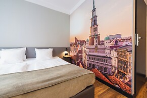 Aparthouse Woźna 11 Old Town