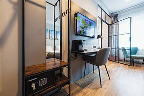 Aparthouse Woźna 11 Old Town