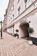 Aparthouse Woźna 11 Old Town