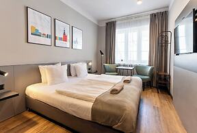 Aparthouse Woźna 11 Old Town