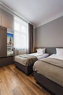 Aparthouse Woźna 11 Old Town