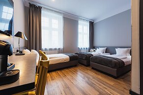 Aparthouse Woźna 11 Old Town