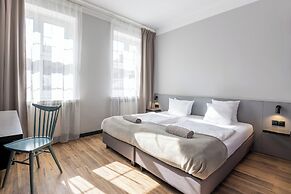 Aparthouse Woźna 11 Old Town