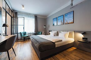 Aparthouse Woźna 11 Old Town