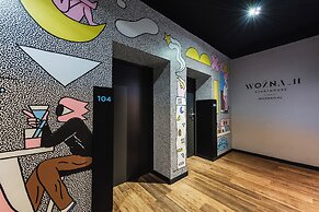 Aparthouse Woźna 11 Old Town