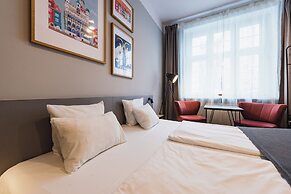 Aparthouse Woźna 11 Old Town