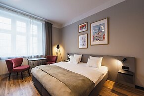 Aparthouse Woźna 11 Old Town