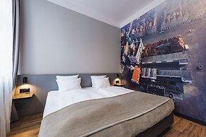 Aparthouse Woźna 11 Old Town