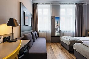 Aparthouse Woźna 11 Old Town