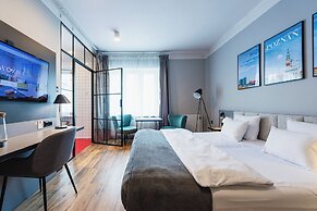 Aparthouse Woźna 11 Old Town