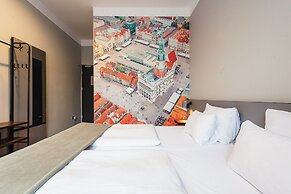 Aparthouse Woźna 11 Old Town