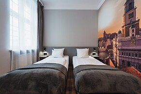 Aparthouse Woźna 11 Old Town