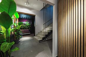 Aparthouse Woźna 11 Old Town