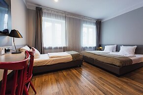 Aparthouse Woźna 11 Old Town