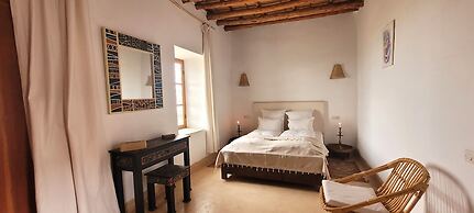 Maison D'hôte Écologique Le Douar Berbère - Adults Only