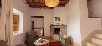 Maison D'hôte Écologique Le Douar Berbère - Adults Only