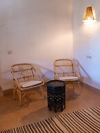 Maison D'hôte Écologique Le Douar Berbère - Adults Only