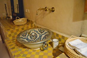 Maison D'hôte Écologique Le Douar Berbère - Adults Only