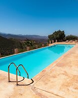 Maison D'hôte Écologique Le Douar Berbère - Adults Only