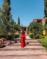 Maison D'hôte Écologique Le Douar Berbère - Adults Only