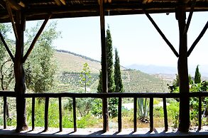 Maison D'hôte Écologique Le Douar Berbère - Adults Only