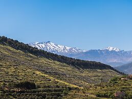 Maison D'hôte Écologique Le Douar Berbère - Adults Only