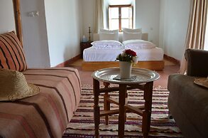 Maison D'hôte Écologique Le Douar Berbère - Adults Only