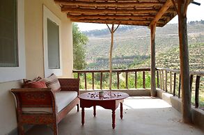 Maison D'hôte Écologique Le Douar Berbère - Adults Only