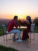 Maison D'hôte Écologique Le Douar Berbère - Adults Only