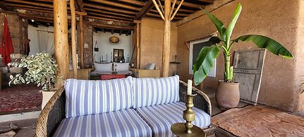 Maison D'hôte Écologique Le Douar Berbère - Adults Only