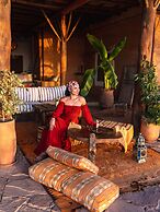 Maison D'hôte Écologique Le Douar Berbère - Adults Only