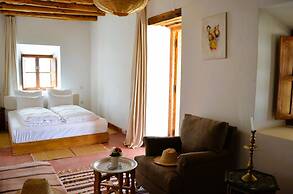 Maison D'hôte Écologique Le Douar Berbère - Adults Only