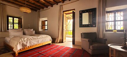 Maison D'hôte Écologique Le Douar Berbère - Adults Only