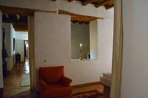 Maison D'hôte Écologique Le Douar Berbère - Adults Only