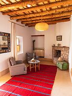 Maison D'hôte Écologique Le Douar Berbère - Adults Only