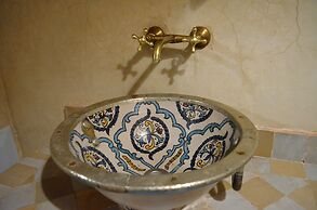 Maison D'hôte Écologique Le Douar Berbère - Adults Only