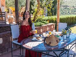 Maison D'hôte Écologique Le Douar Berbère - Adults Only