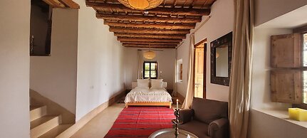 Maison D'hôte Écologique Le Douar Berbère - Adults Only