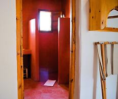 Maison D'hôte Écologique Le Douar Berbère - Adults Only