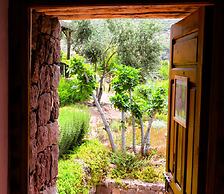 Maison D'hôte Écologique Le Douar Berbère - Adults Only