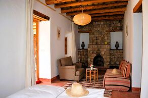 Maison D'hôte Écologique Le Douar Berbère - Adults Only