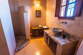 Maison D'hôte Écologique Le Douar Berbère - Adults Only