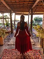 Maison D'hôte Écologique Le Douar Berbère - Adults Only