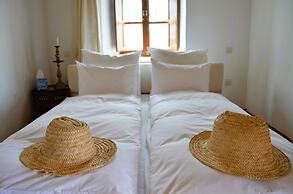 Maison D'hôte Écologique Le Douar Berbère - Adults Only