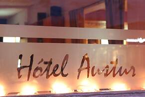 Hotel Austur