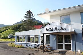 Hotel Austur