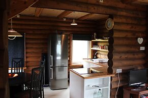 Akureyri Log Cabin