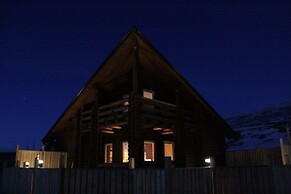 Akureyri Log Cabin
