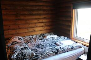 Akureyri Log Cabin